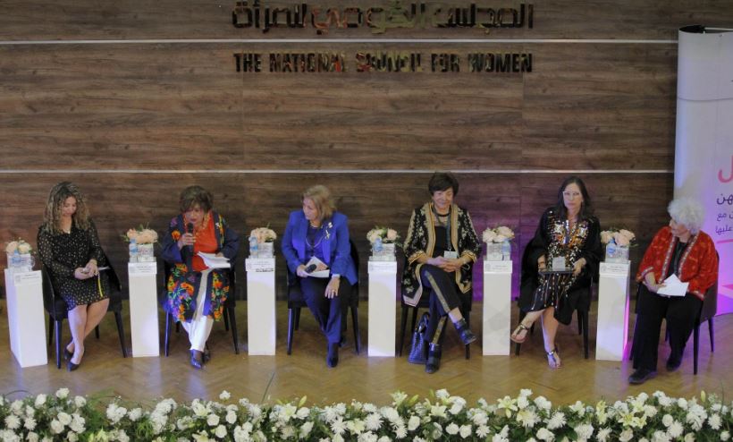 تصوير: أحمد عبد الفتاح وداليا مصطفى